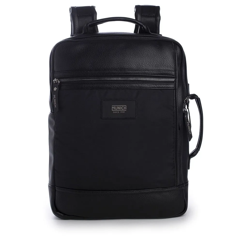 Munich Jungle Backpack