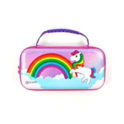 NINTENDO Switch Lite Unicorn Pencil Case