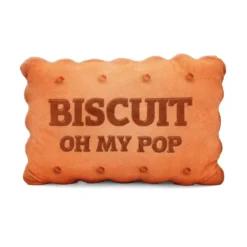 Biscuit Cushion
