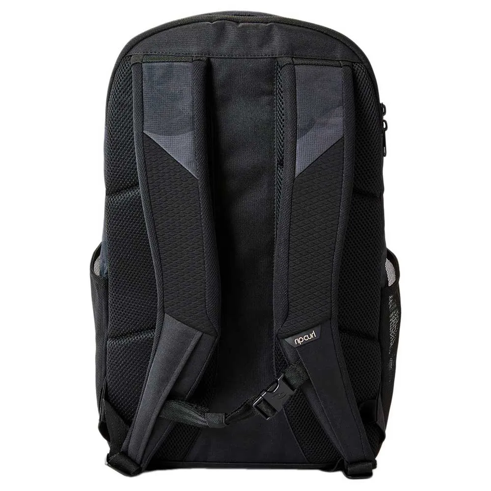 Rip Curl F-Light Ultra 30L Melting Wave Backpack - Image 2