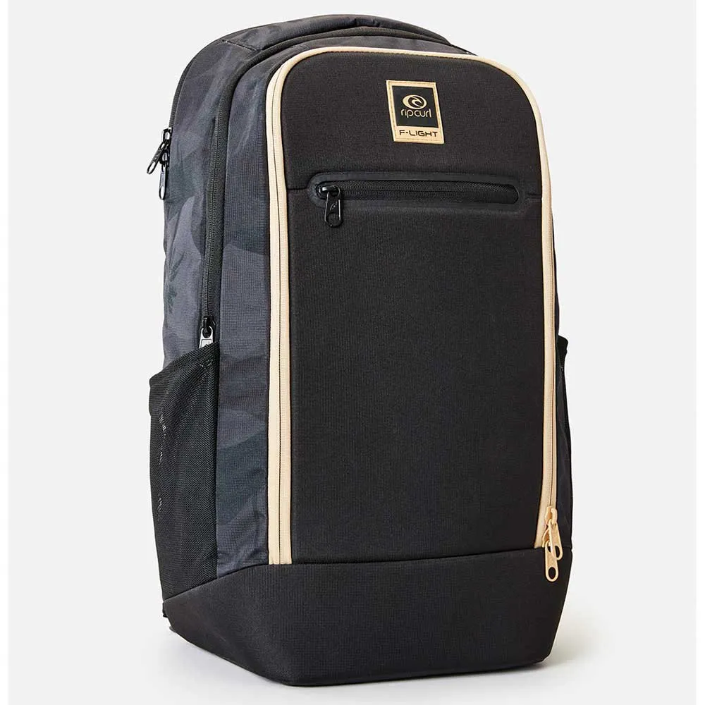Rip Curl F-Light Ultra 30L Melting Wave Backpack - Image 3