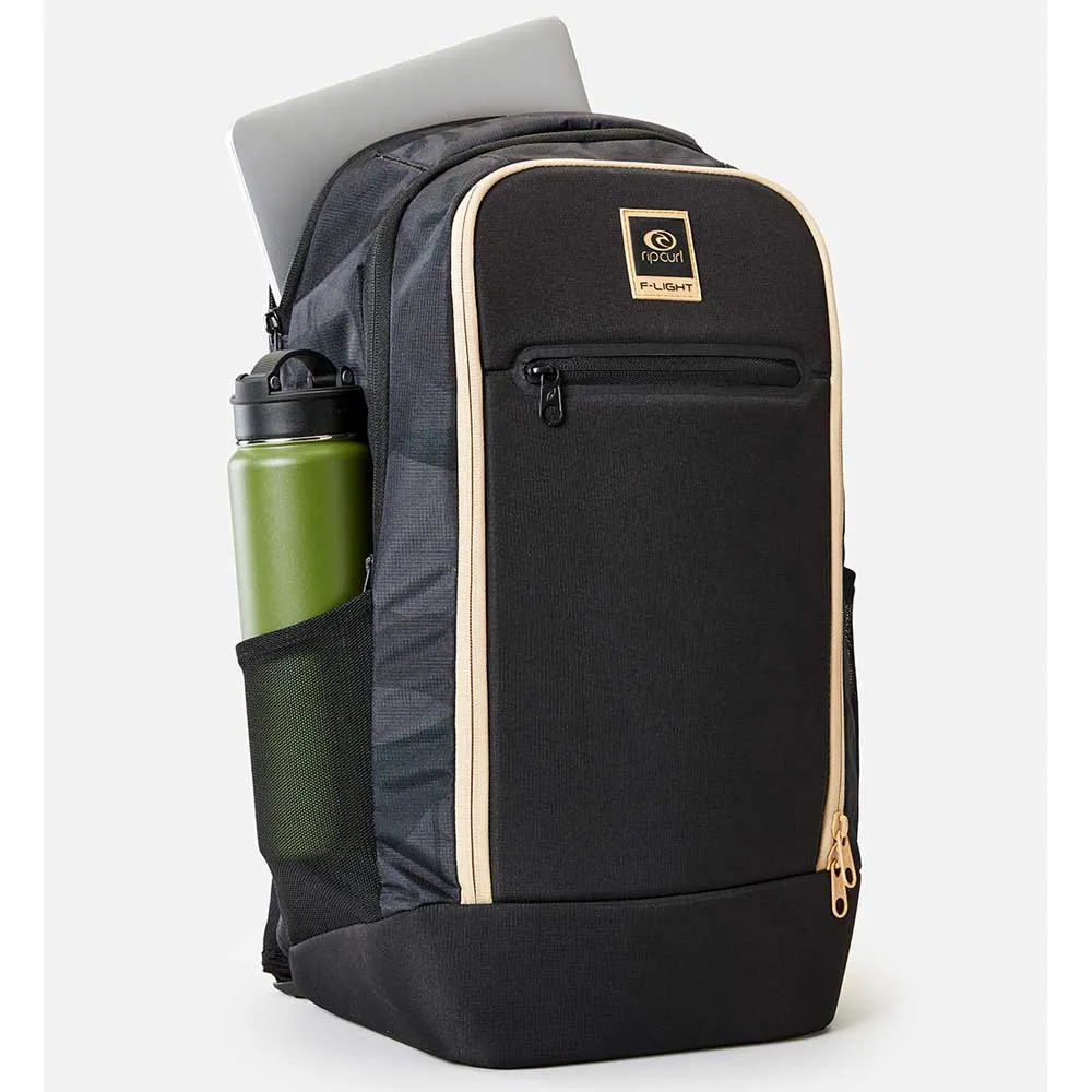 Rip Curl F-Light Ultra 30L Melting Wave Backpack - Image 4