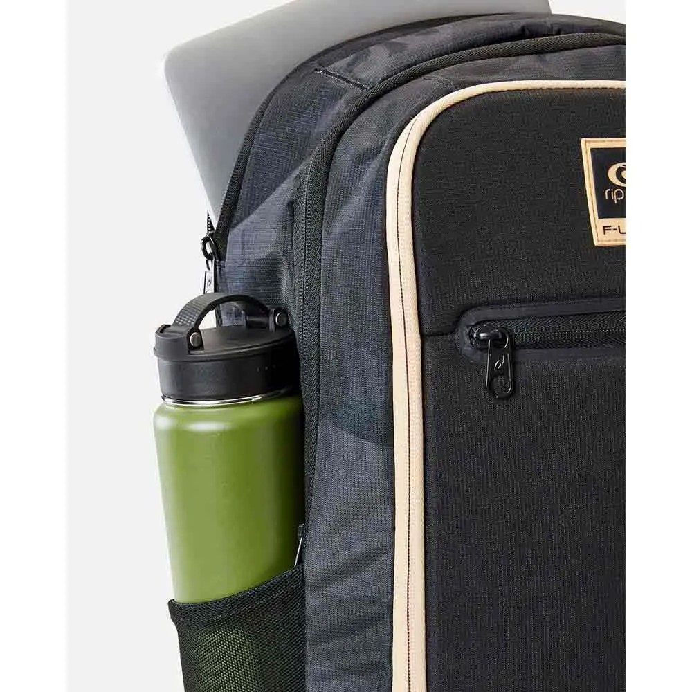 Rip Curl F-Light Ultra 30L Melting Wave Backpack - Image 5