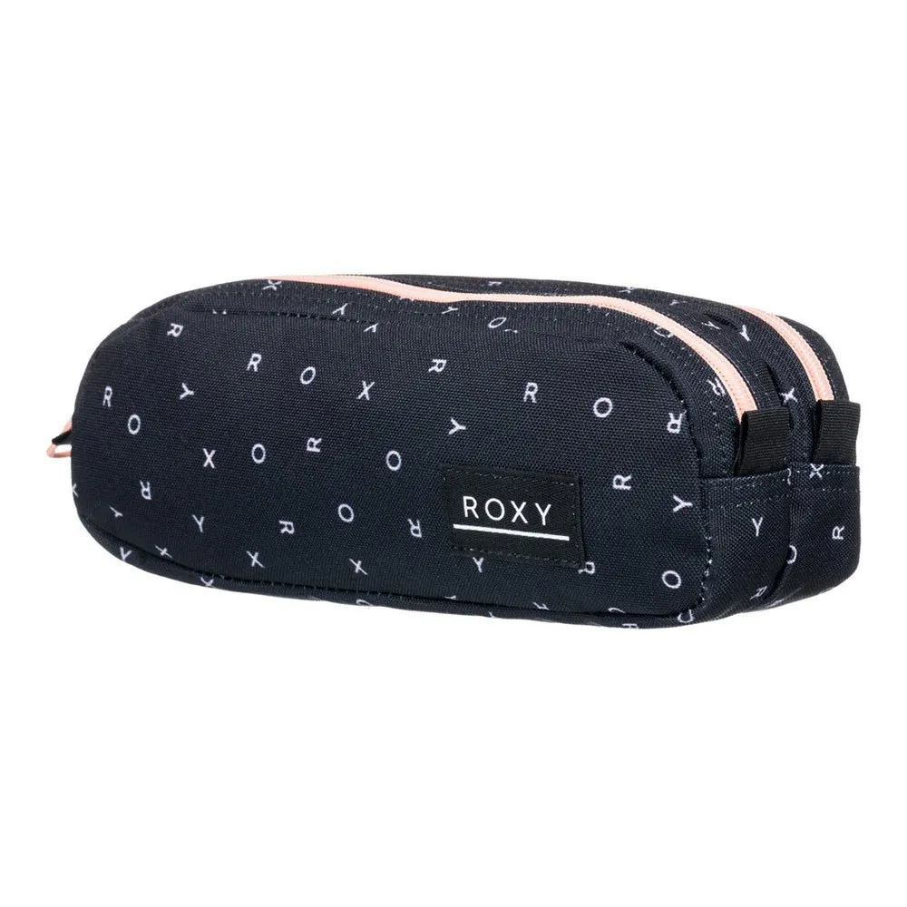 Roxy Da Rock Printed Pencil Case - Image 3