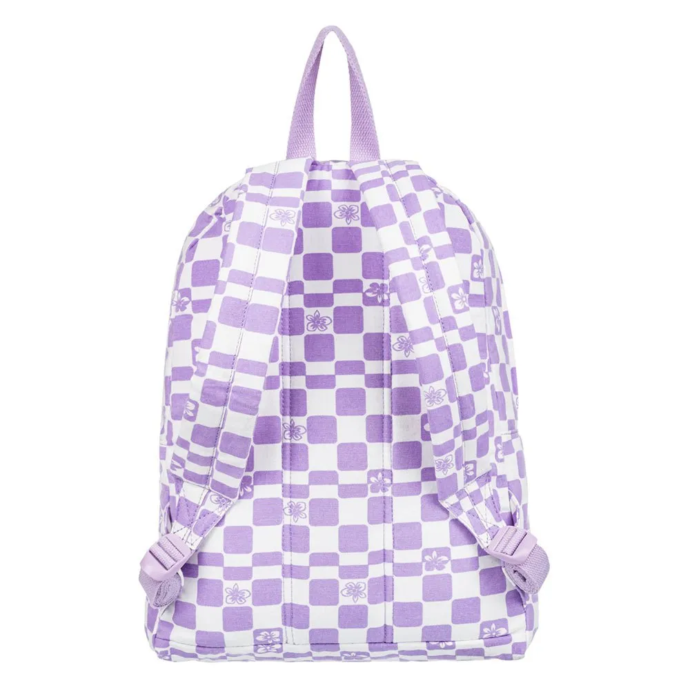 Roxy Sugar Baby Canv Backpack - Image 2