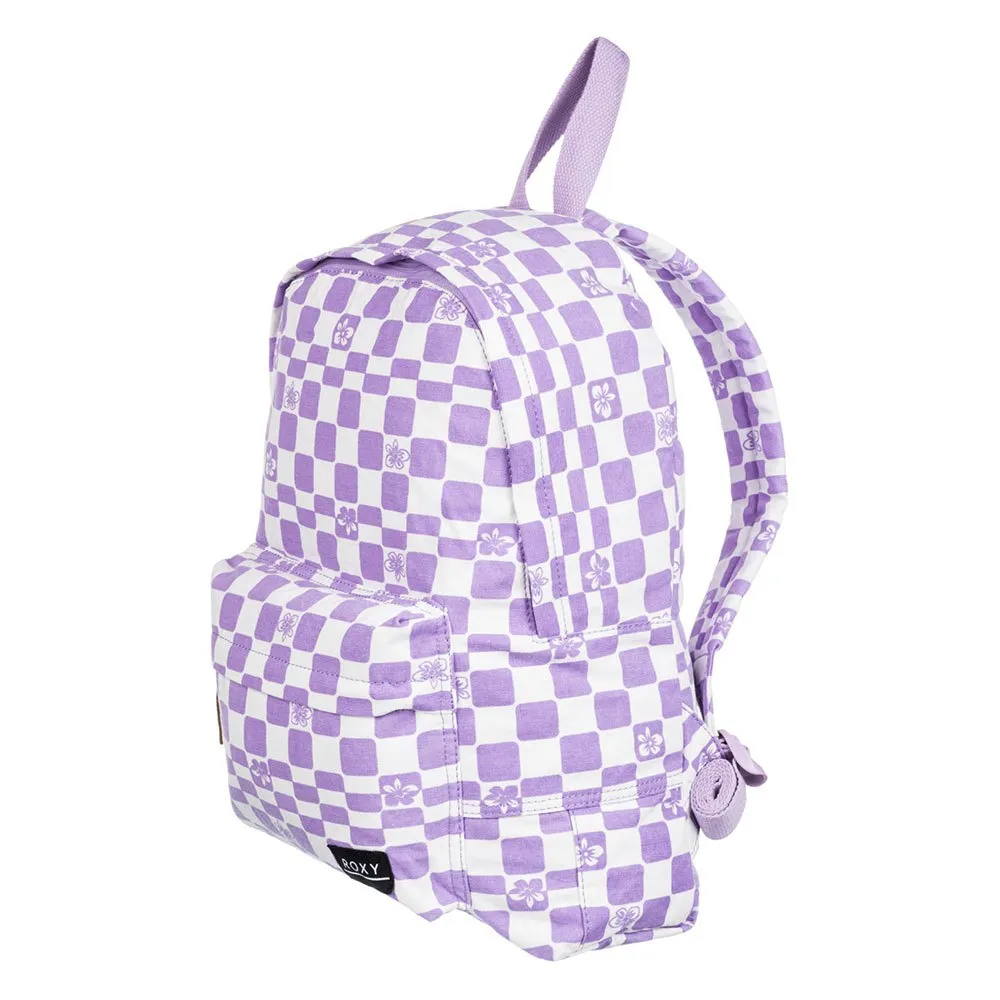 Roxy Sugar Baby Canv Backpack - Image 3