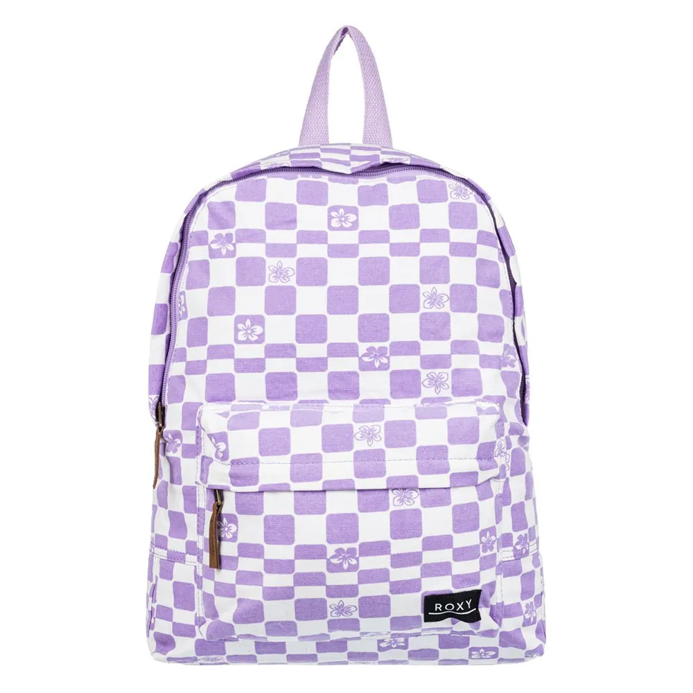 Roxy Sugar Baby Canv Backpack