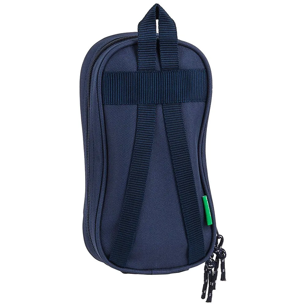 Safta Benetton 1965 Empty Pencil Case - Image 2