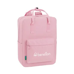 Safta Benetton Basics 13.3L Backpack
