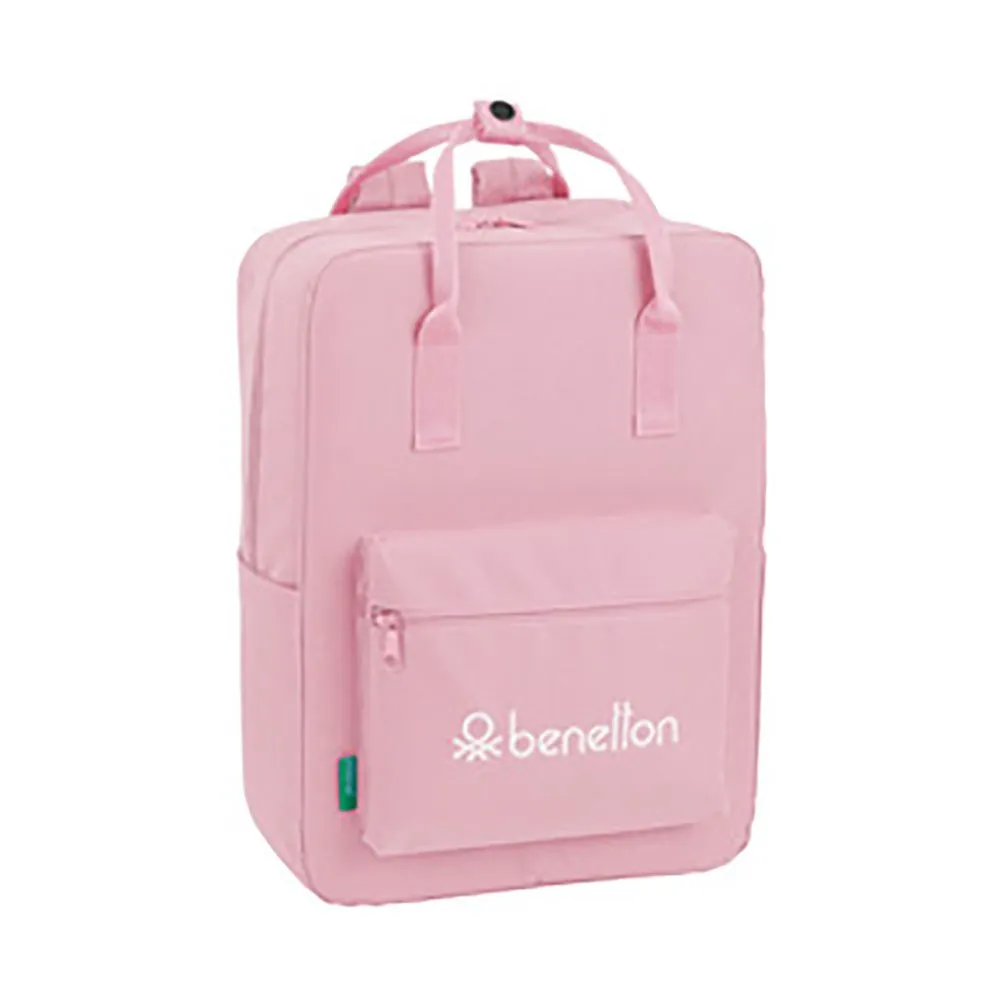 Safta Benetton Basics 13.3L Backpack