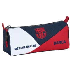 Safta F.C Barcelona Corporative Pencil Case