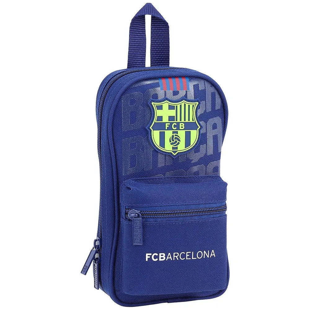 Safta FC Barcelona Empty Pencil Case
