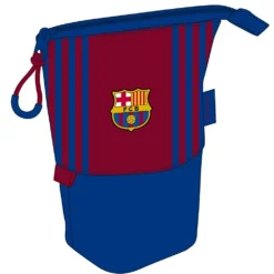Safta FC Barcelona Home 21/22 Pencil Case