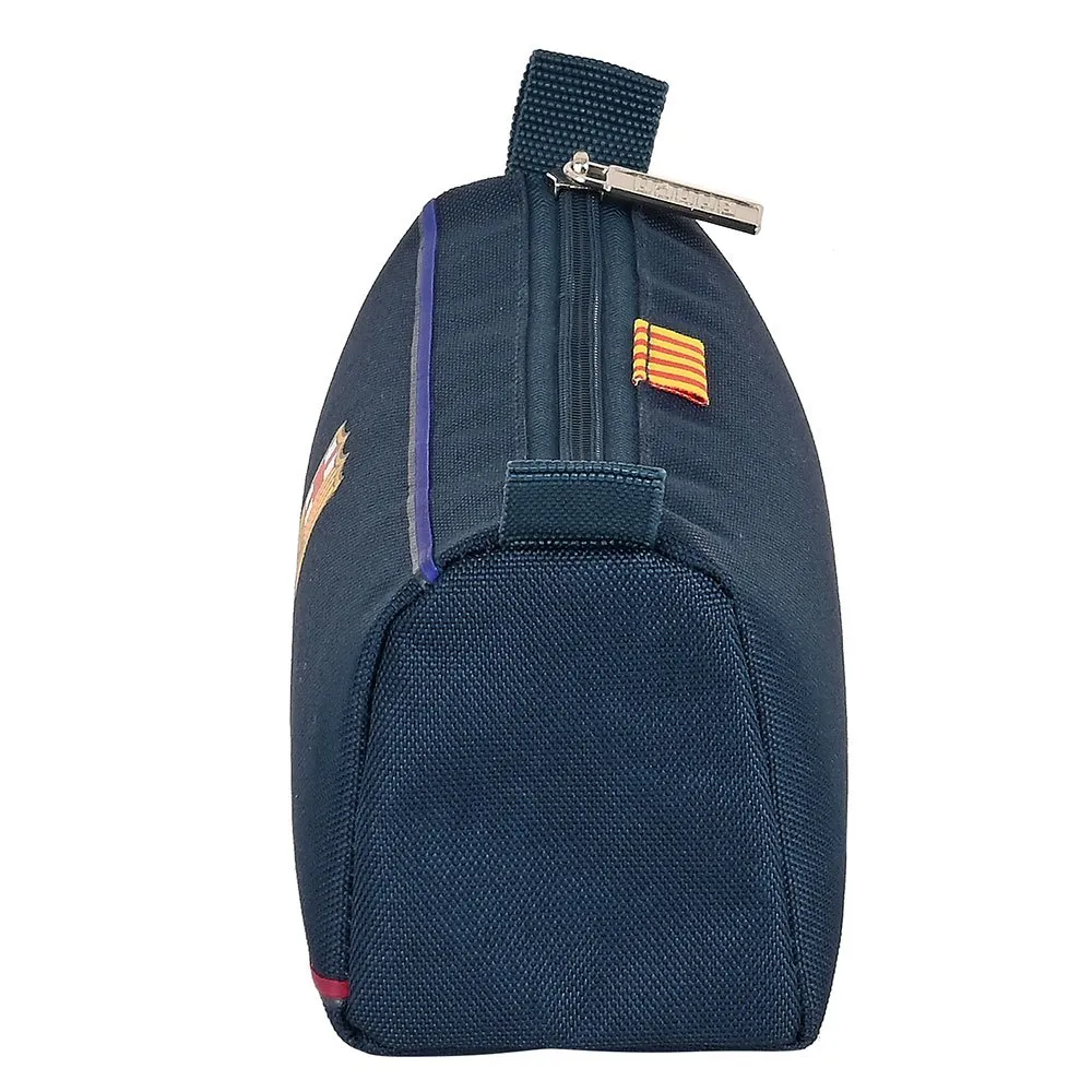 Safta FC Barcelona Third Pencil Case - Image 3