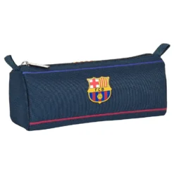 Safta FC Barcelona Third Pencil Case