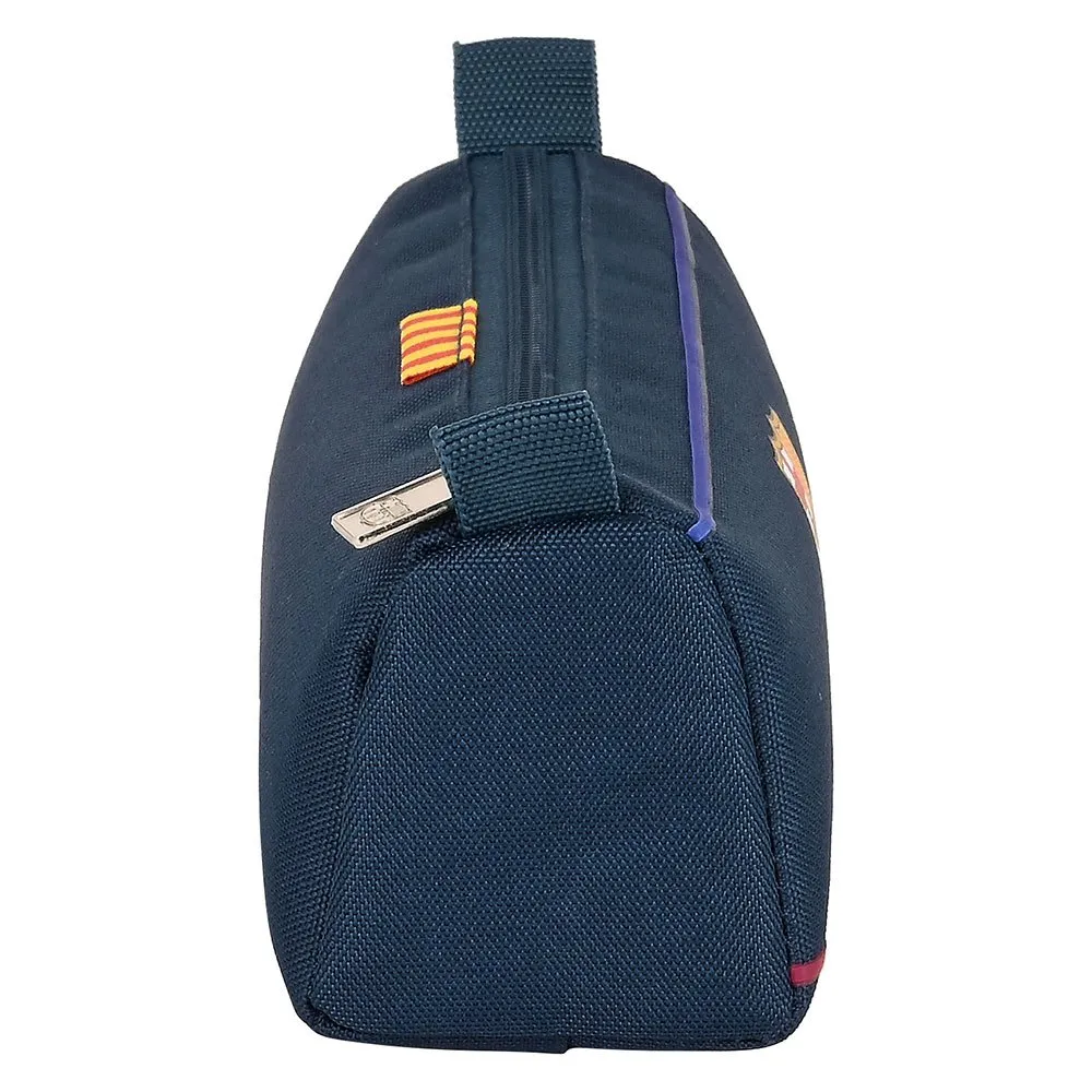 Safta FC Barcelona Third Pencil Case - Image 4