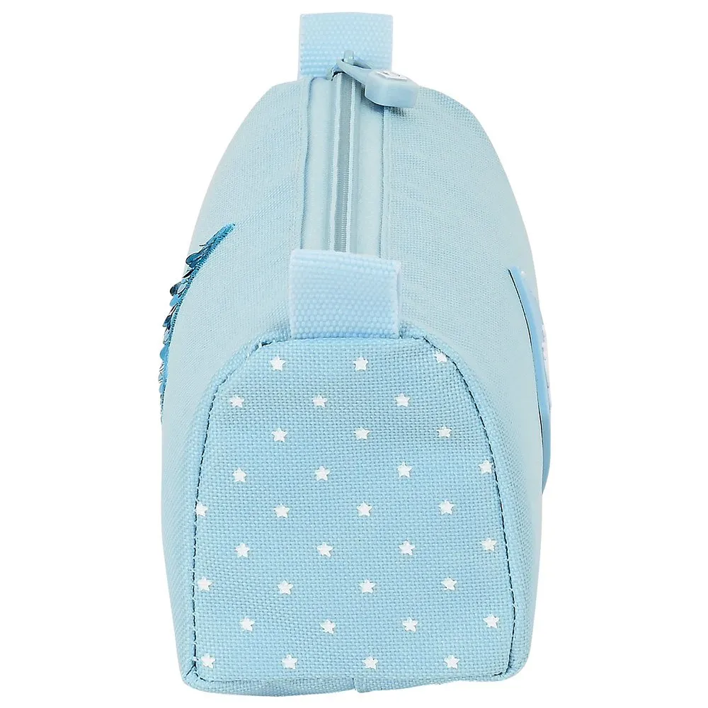 Safta Glowlab Star Pencil Case - Image 3