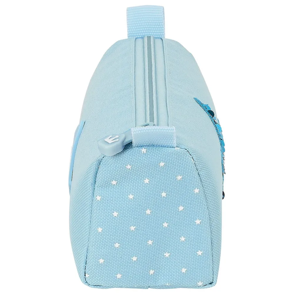 Safta Glowlab Star Pencil Case - Image 4