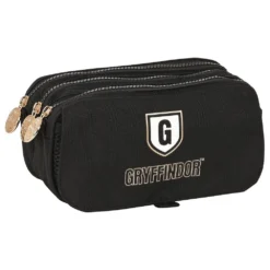 Safta Harry Potter ´´Bravery´´ Big Triple Pencil Case