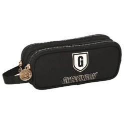 Safta Harry Potter ´´Bravery´´ Double Pencil Case