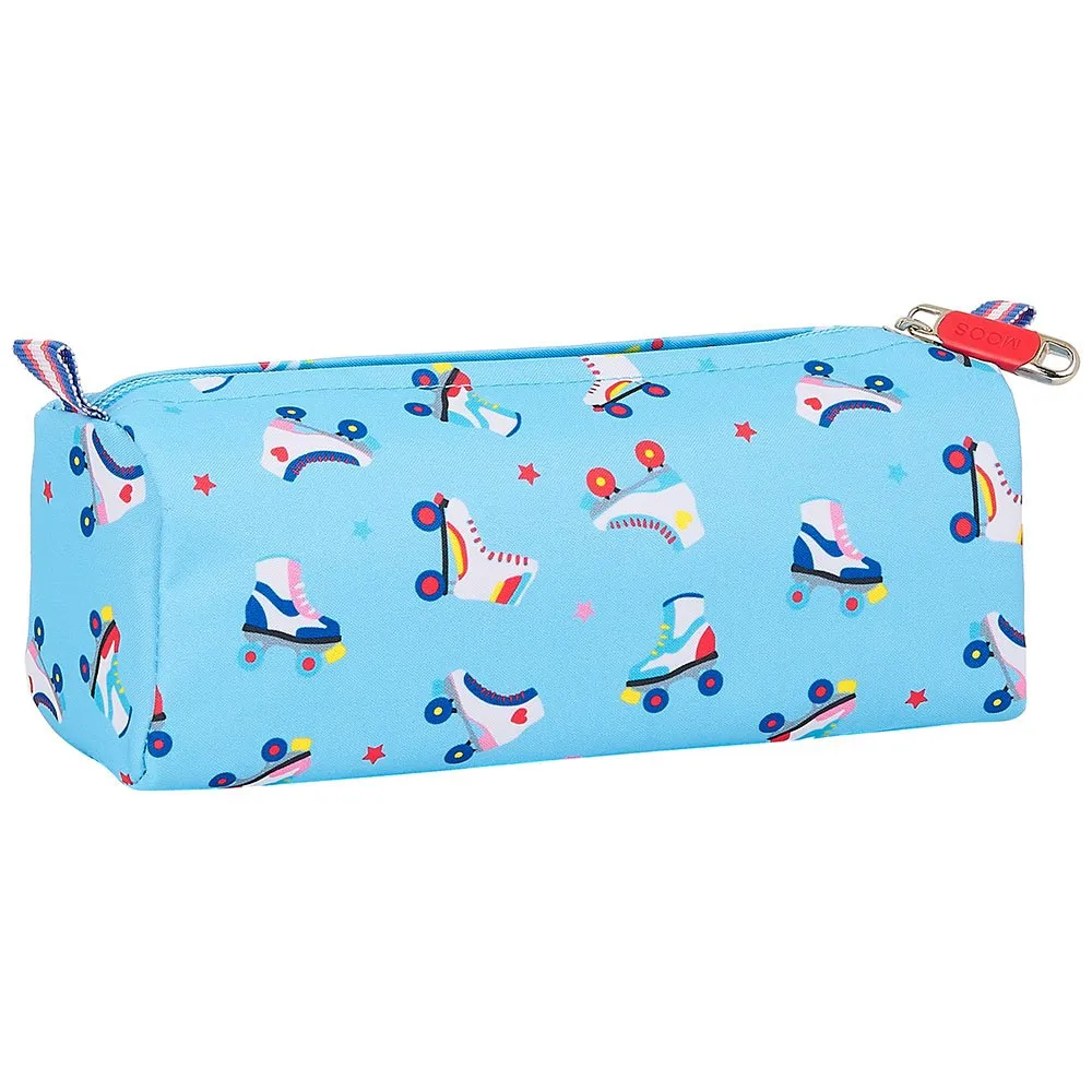 Safta Moos Rollers Pencil Case - Image 2