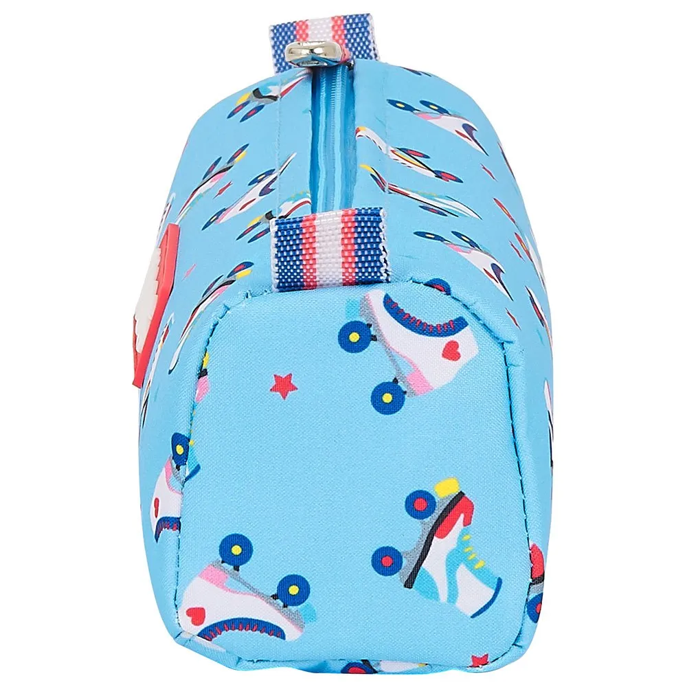 Safta Moos Rollers Pencil Case - Image 3