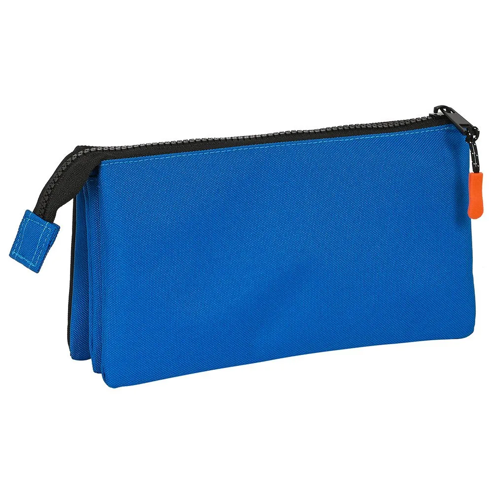 Safta Munich ´´Submarine´´ Triple Pencil Case - Image 2