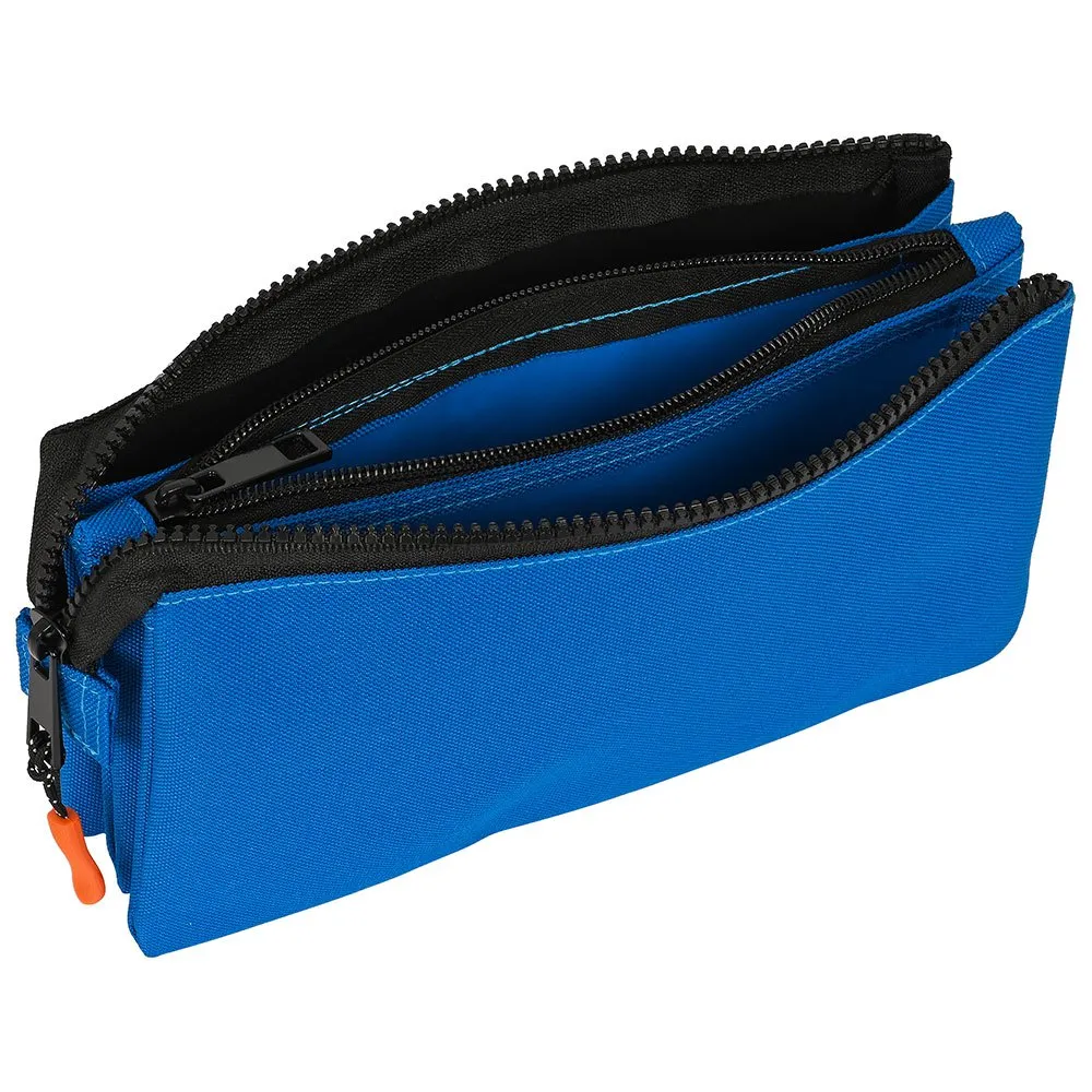 Safta Munich ´´Submarine´´ Triple Pencil Case - Image 3