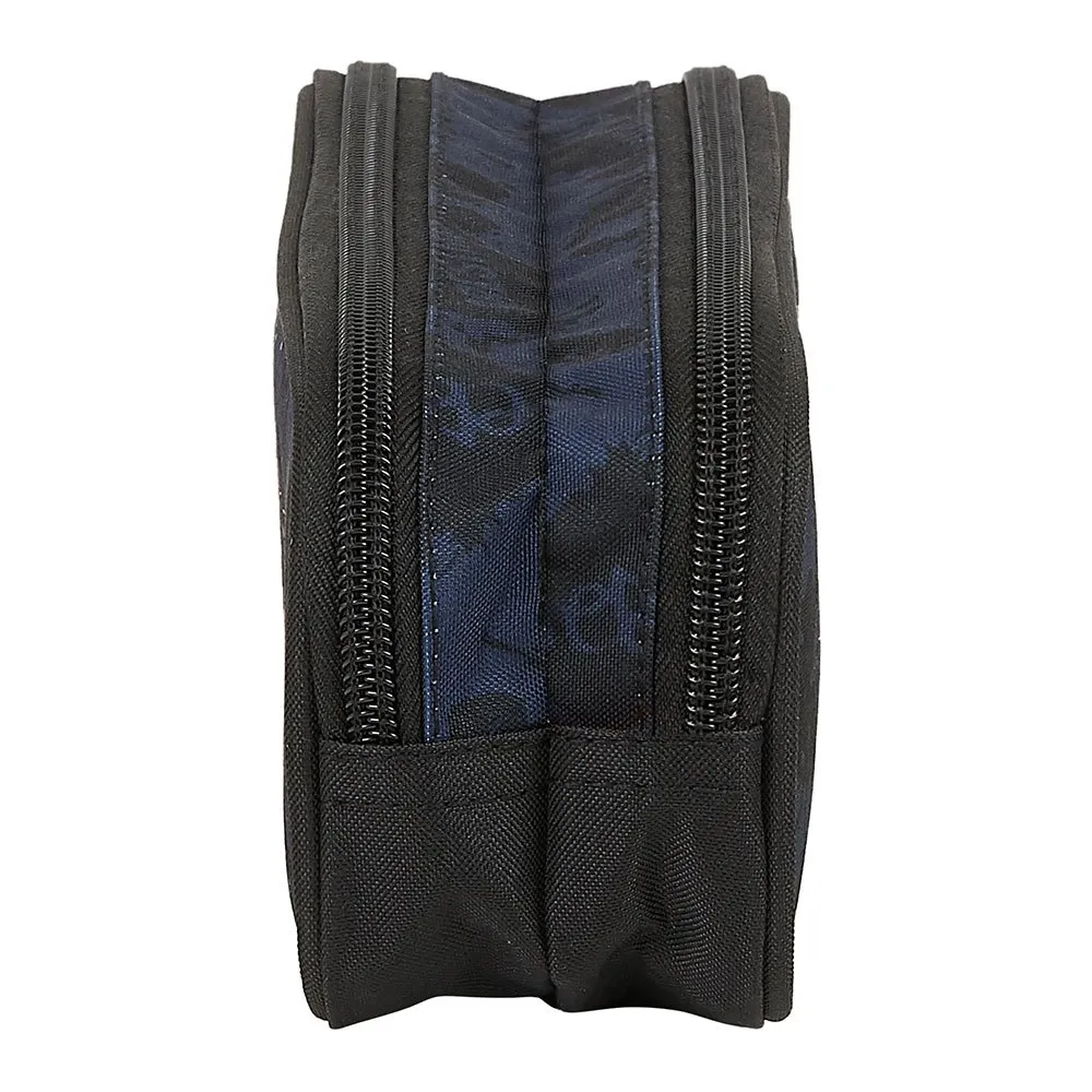 Safta Nerf Double Pencil Case - Image 3