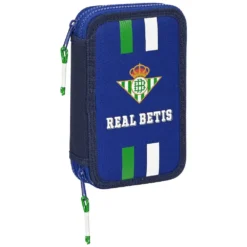 Safta Real Betis Balompie Case