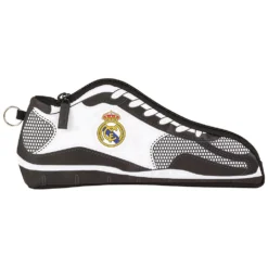 Safta Real Madrid Home 17/18 Sport Shoe Shaped Pencil Case