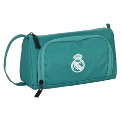 Safta Real Madrid Third Equipment Pencil Case