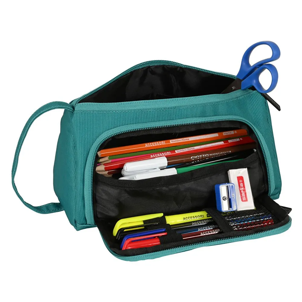 Safta Real Madrid Third Equipment Pencil Case - Image 5