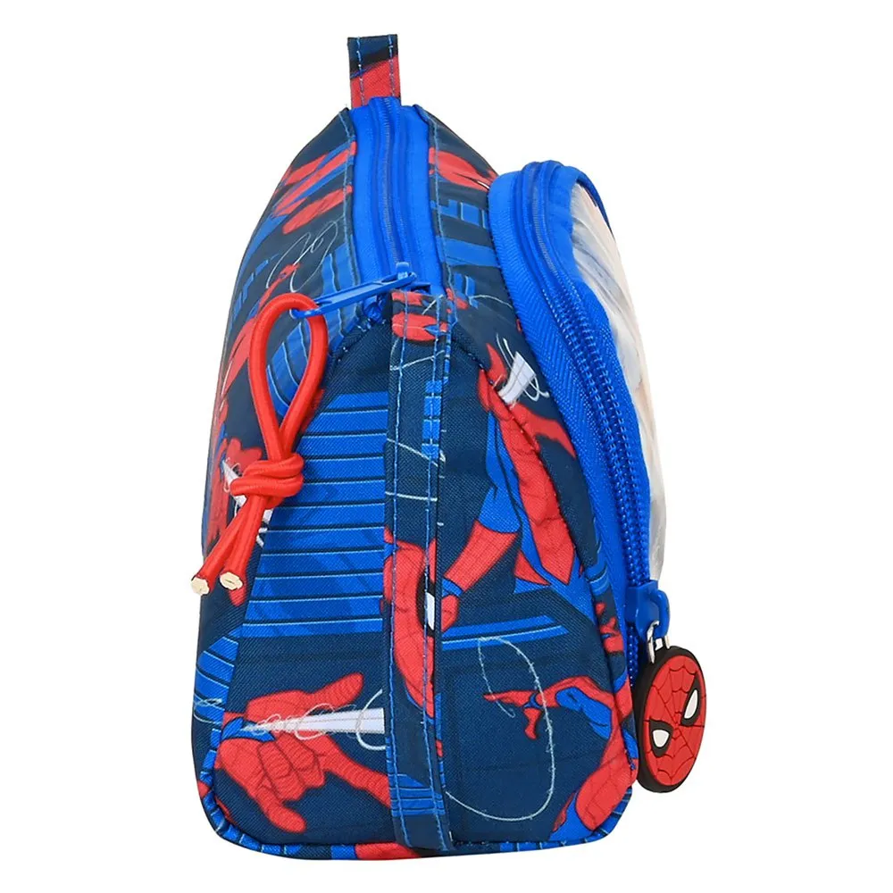 Safta Spider-Man Great Power Pencil Case - Image 4