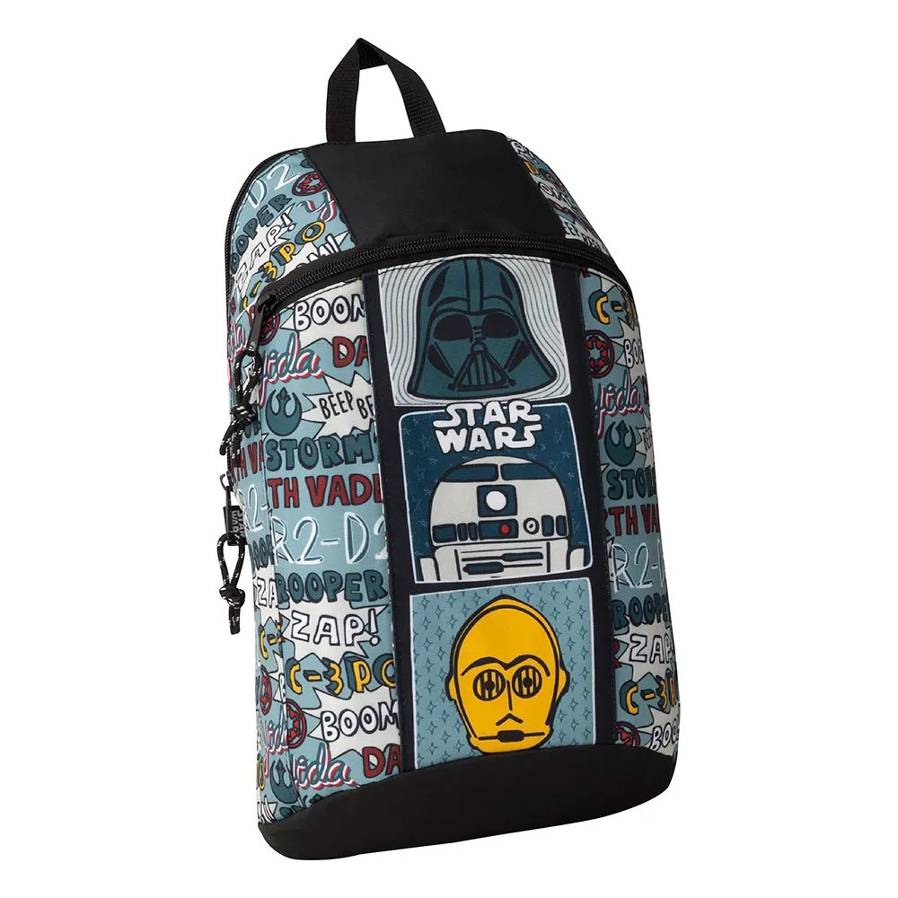Safta Star Wars Astro Mini 8.6L Backpack