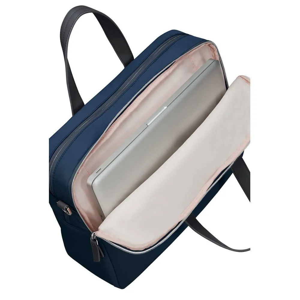 Samsonite Eco Wave Soft 15.56L Laptop Tas - Image 3