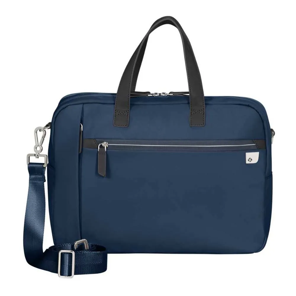 Samsonite Eco Wave Soft 15.56L Laptop Tas