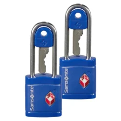 Samsonite Travel Padlock