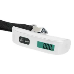 40-SE-123B 50kg Luggage Scale