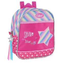 Shine Like A Star Backpack