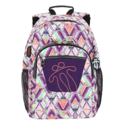 TOTTO Acuareles Backpack