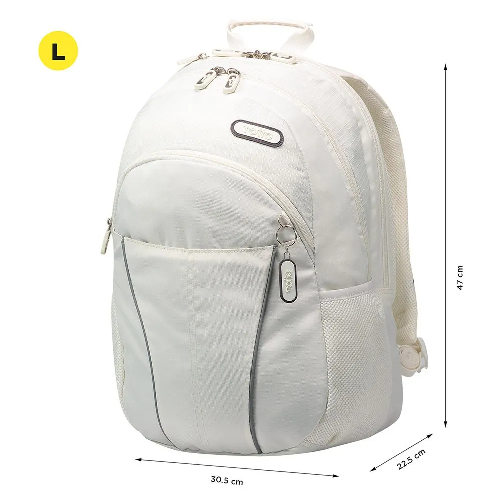 TOTTO Cambri 15.4´´ Backpack - Image 2