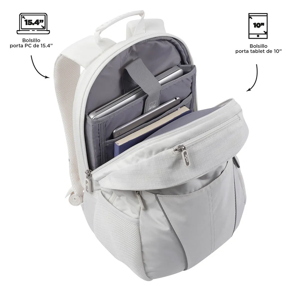TOTTO Cambri 15.4´´ Backpack - Image 3