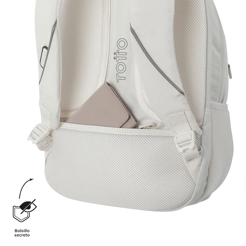 TOTTO Cambri 15.4´´ Backpack - Image 5