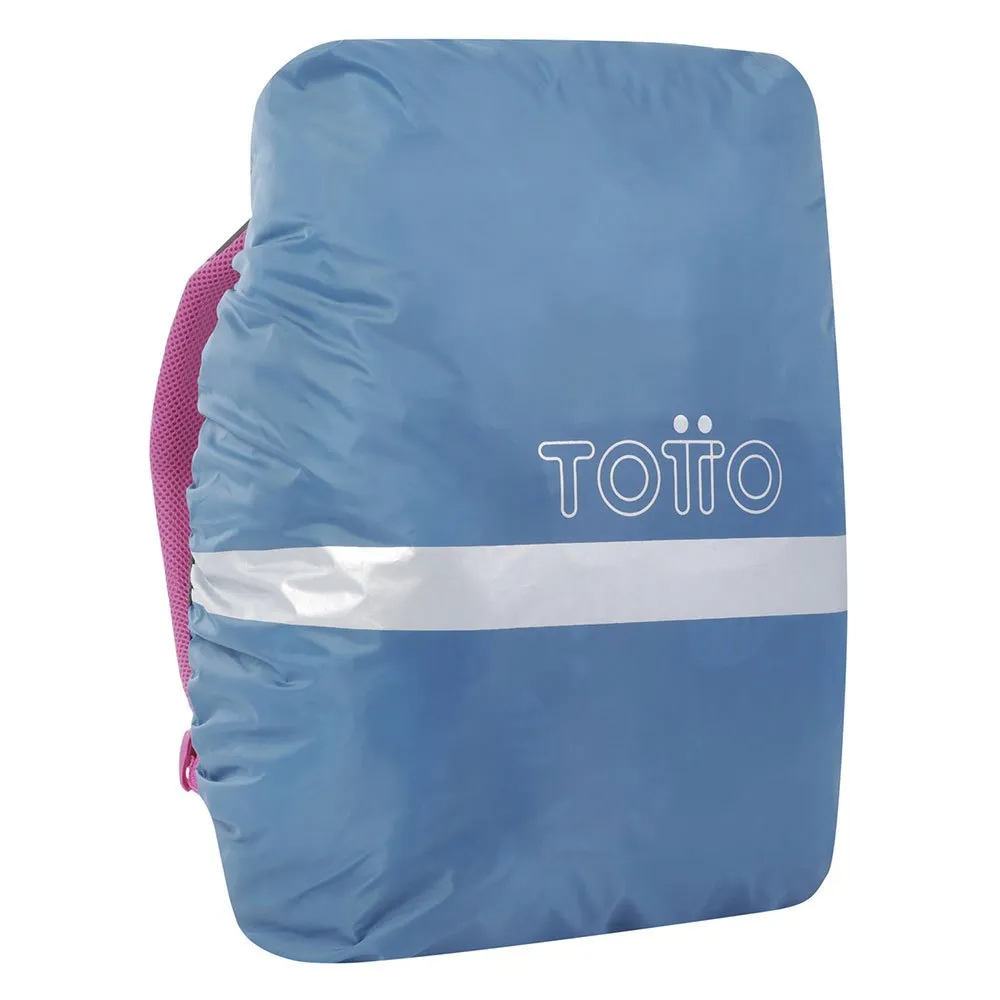 TOTTO Cover Suitcase Cover - Image 2