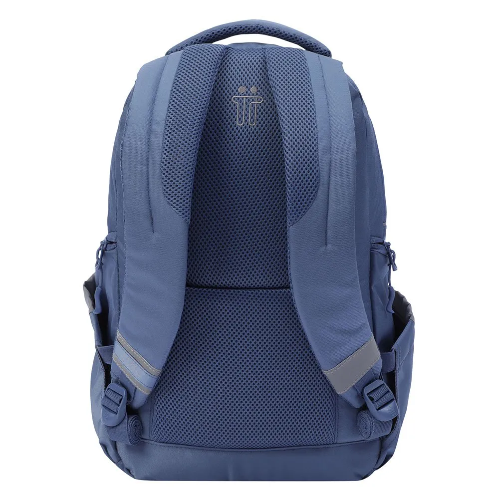TOTTO Eco-Friendly Eufrates Youth Backpack - Image 2