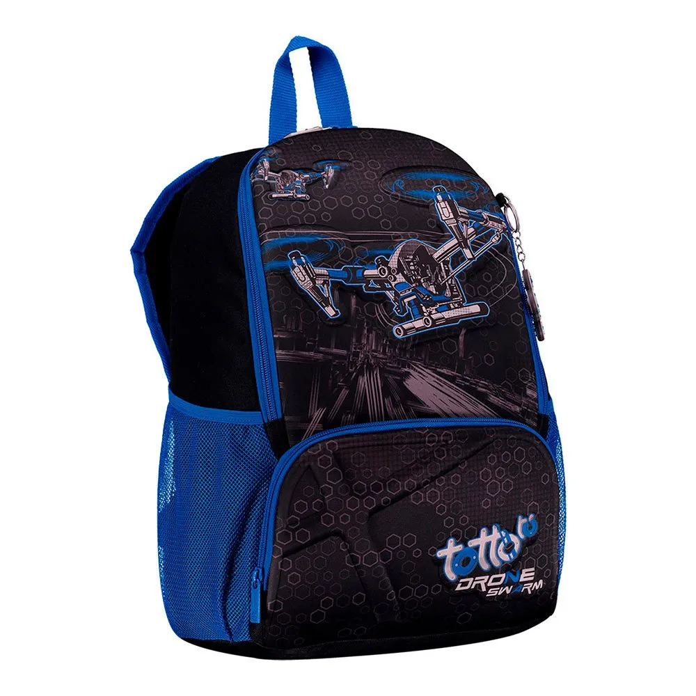 TOTTO Juliun Backpack - Image 2