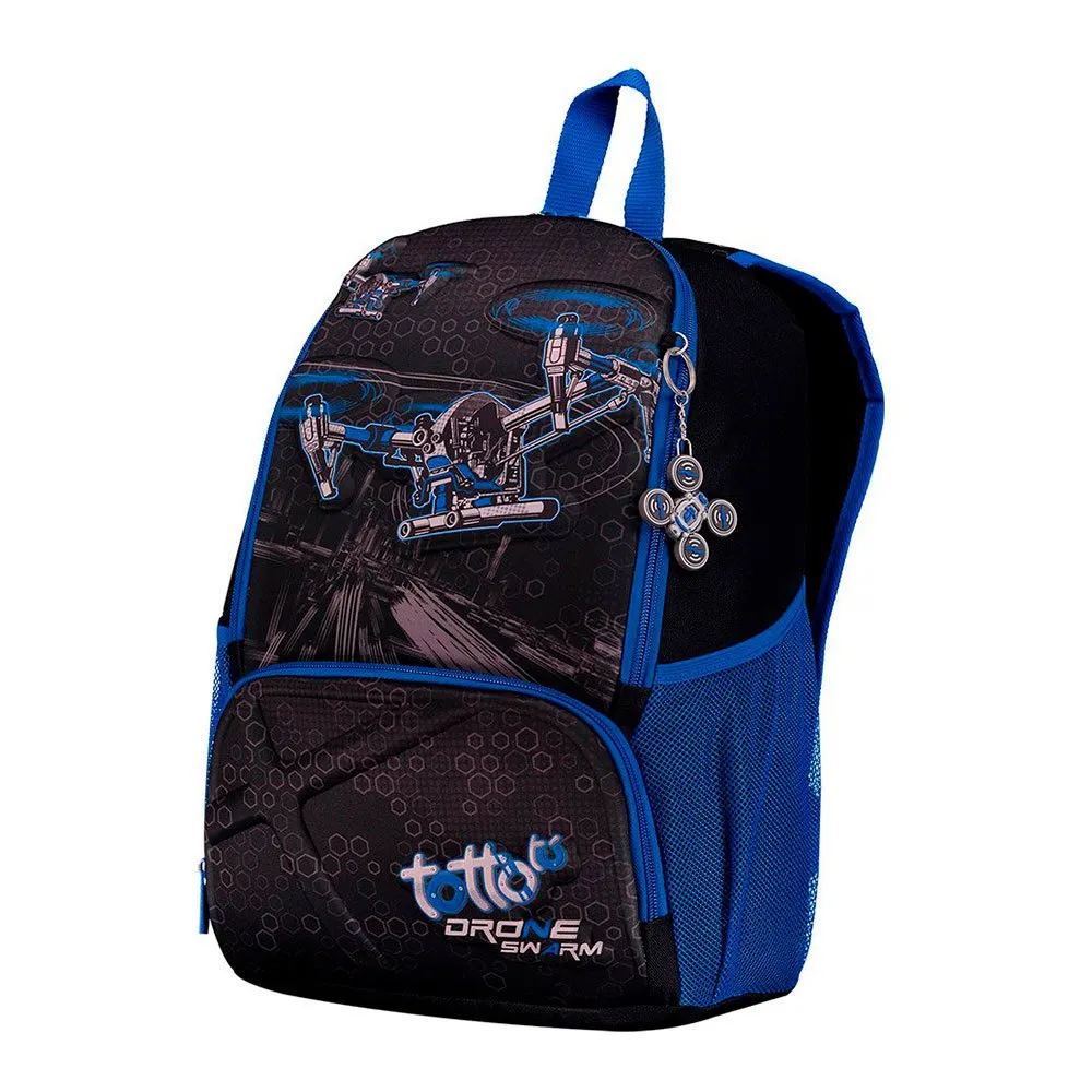 TOTTO Juliun Backpack - Image 3