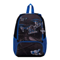 TOTTO Juliun Backpack