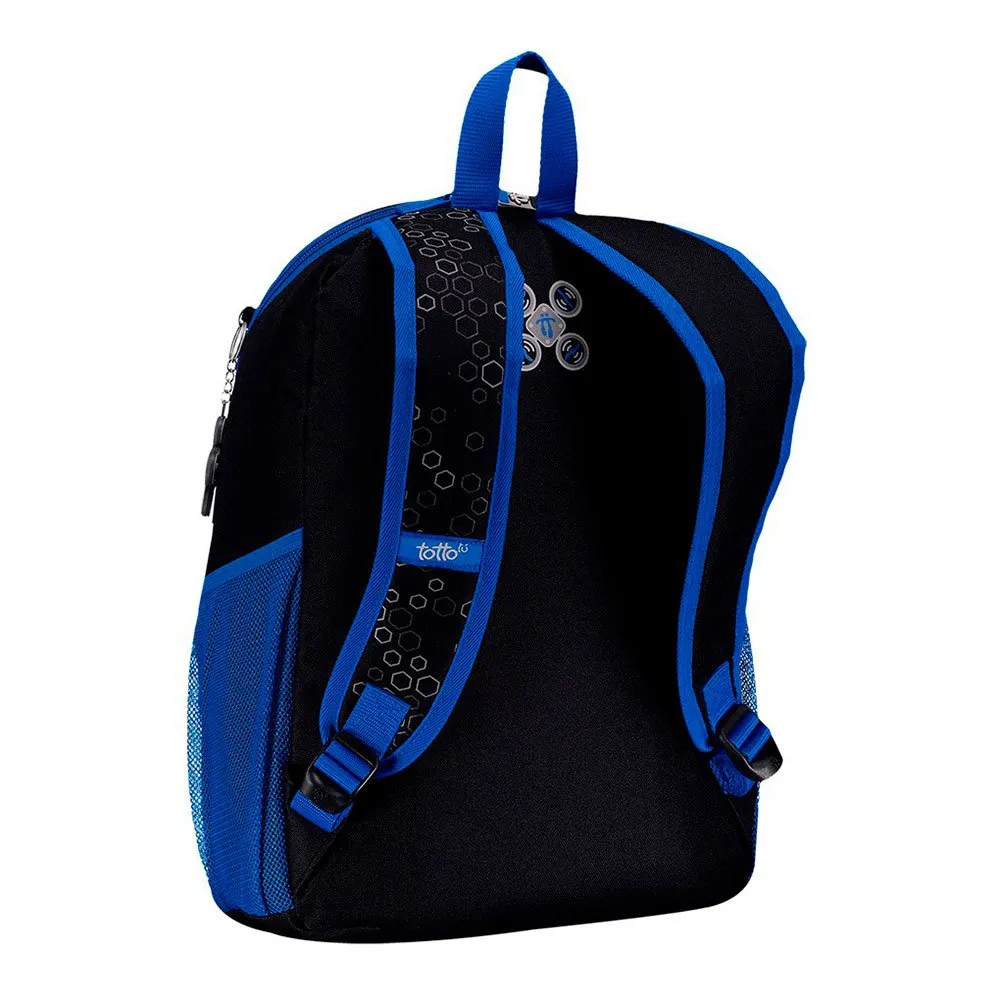 TOTTO Juliun Backpack - Image 4